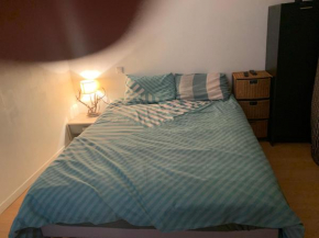 Chambre de détente